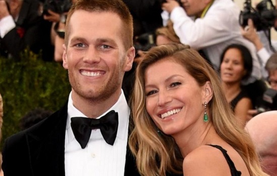 Tom Brady estaria tendo dificuldade em aceitar o fim do casamento com Gisele