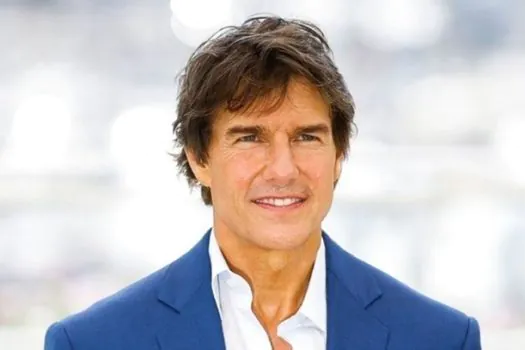 Tom Cruise revela desejo de continuar atuando em Missão Impossível: ‘Até os 80 anos’