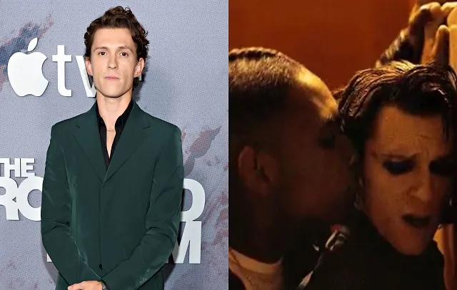 Tom Holland é exaltado na web após cena de sexo gay viralizar