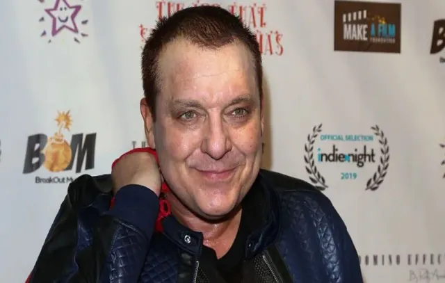 Tom Sizemore