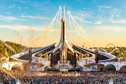 Tomorrowland Brasil 2023: ingressos para o festival esgotam-se em 3 horas