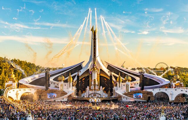 Tomorrowland Brasil 2023: ingressos para o festival esgotam-se em 3 horas