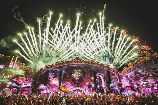 Tomorrowland Brasil 2023: Festival anuncia primeiras atrações