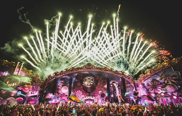 Tomorrowland Brasil 2023: Festival anuncia primeiras atrações