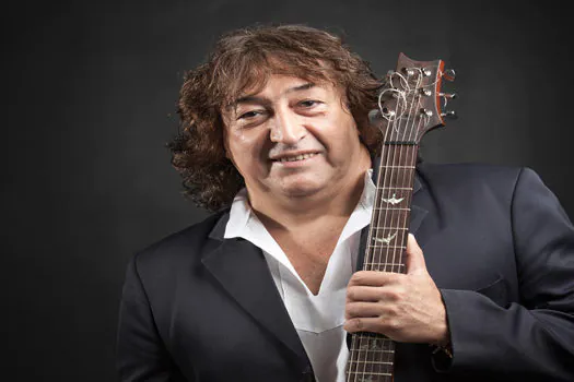 Toninho Horta se apresenta no Itaú Cultural com show intimista