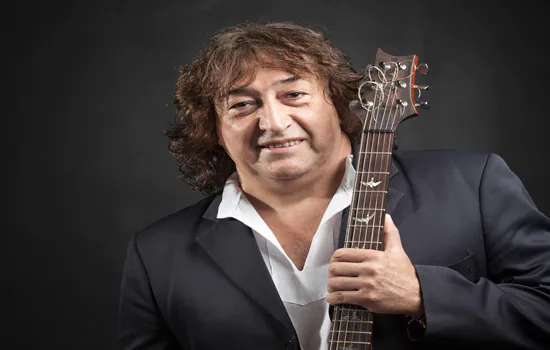 Toninho Horta se apresenta no Itaú Cultural com show intimista