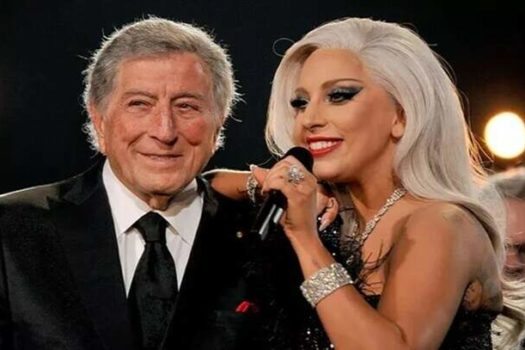 Tony Bennett: relembre principais parcerias do cantor