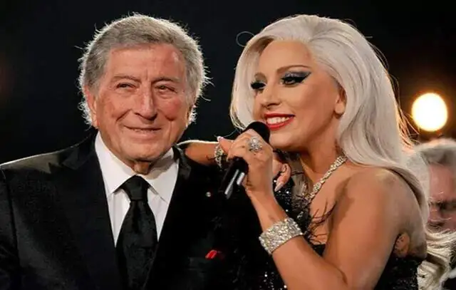 Tony Bennett: relembre principais parcerias do cantor