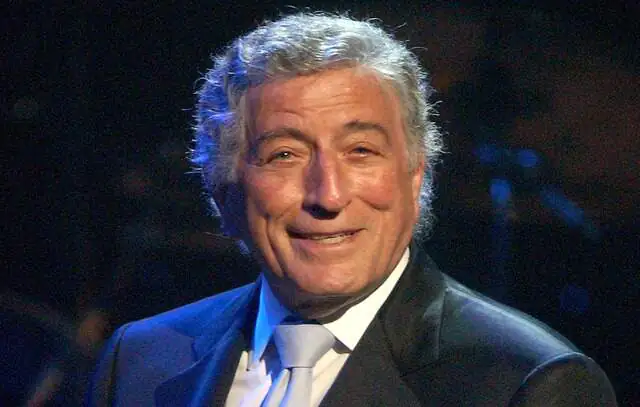 Tony Bennett