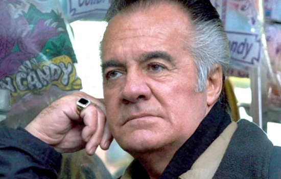 Tony Sirico