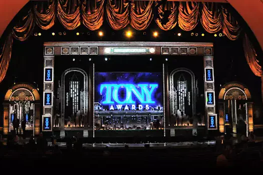 Tony Awards celebra 75 edições e esperança na Broadway