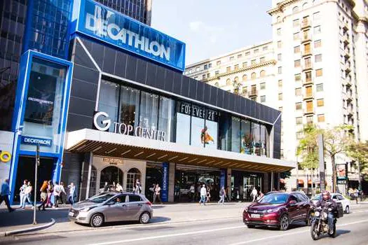 Av. Paulista recebe Coral Natalino