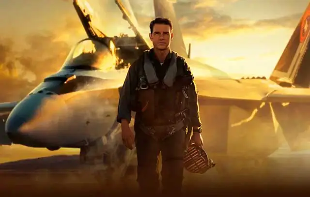 Dica da Semana: “Top Gun: Maverick”