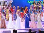Brasileira é a 5ª colocada no Miss World