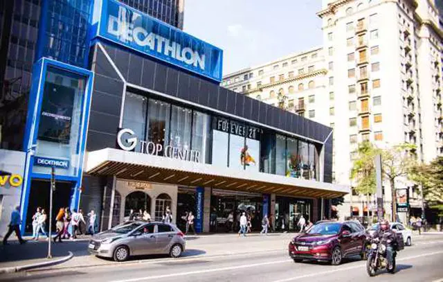 Avenida Paulista será palco de Festival do Rock