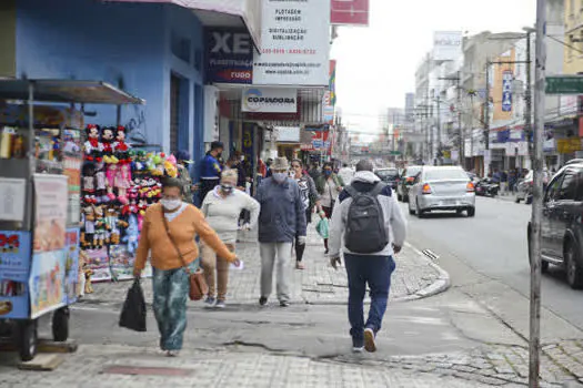 São Bernardo suspende Toque de Recolher e amplia funcionamento da atividade econômica