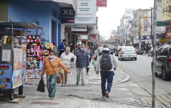 São Bernardo suspende Toque de Recolher e amplia funcionamento da atividade econômica