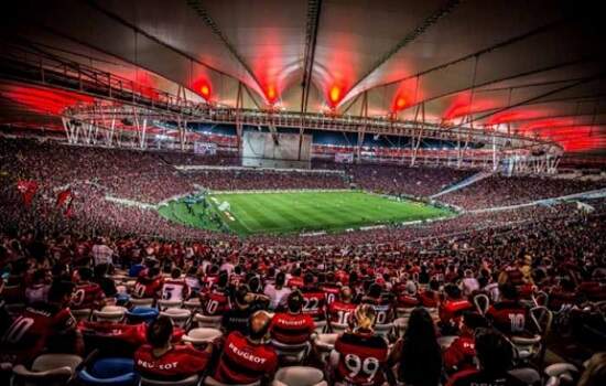 Rio de Janeiro terá 50% de público nos estádios a partir do dia 21
