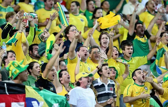 Vacinados contra covid-19 no Amazonas concorrerão a ingressos para jogo do Brasil