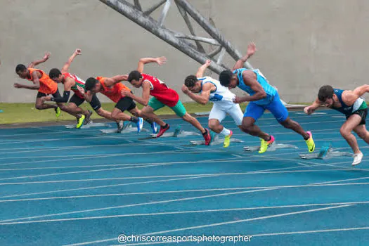 Federação Paulista de Atletismo realiza Torneio FPA Sub-20/Adulto