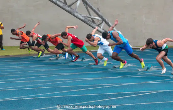 Federação Paulista de Atletismo realiza Torneio FPA Sub-20/Adulto