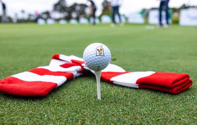Torneio de Golfe promove arrecadação para crianças e adolescentes com câncer