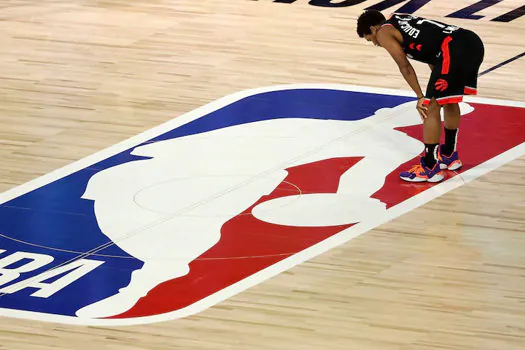 Toronto Raptors e Clippers vencem seus confrontos na noite de quarta da NBA