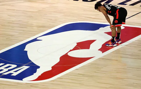 Toronto Raptors e Clippers vencem seus confrontos na noite de quarta da NBA