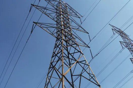 Torres de energia são alvos de novo ataque de vândalos no interior de SP