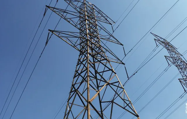 Torres de energia são alvos de novo ataque de vândalos no interior de SP