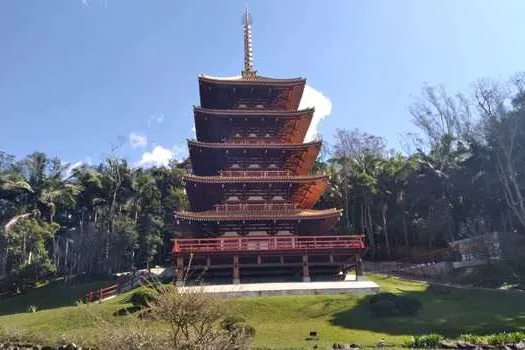 Passeios para Torre de Miroku já podem ser agendados normalmente