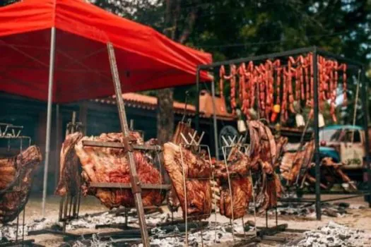 Torresmofest, maior festival gastronômico do Brasil, está de volta ao Mooca Plaza Shopping