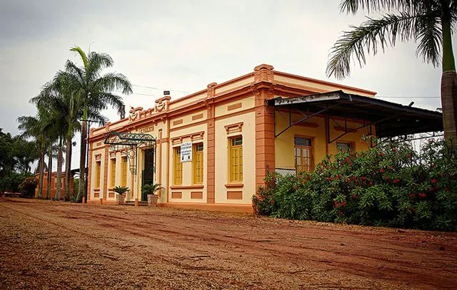 Torrinha é repleta de tradição