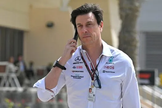 Wolff promete nova Mercedes em Miami: “Achamos direções para melhorar o carro”