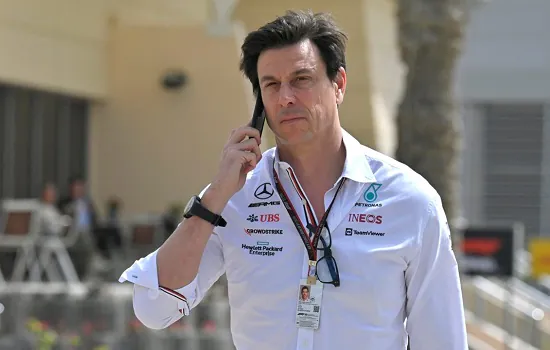 Wolff promete nova Mercedes em Miami: “Achamos direções para melhorar o carro”