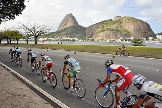 RJ recebe competição de ciclismo do Tour de France