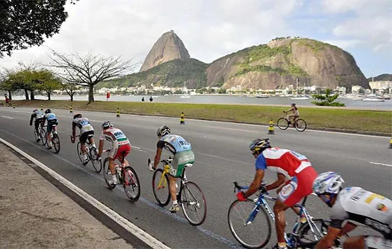 RJ recebe competição de ciclismo do Tour de France