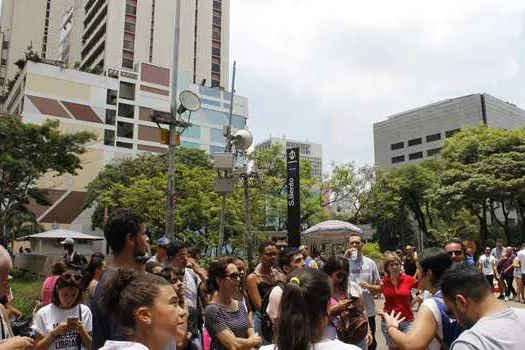 Tour Guiado ressalta a importância das mulheres na criação de São Paulo