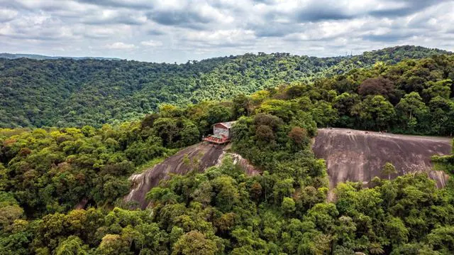 Tour ‘3 Parques em 1 Dia’ é opção de lazer no fim de semana de feriado prolongado