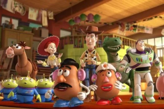 ‘Toy Story’ e ‘Frozen’ vão ganhar sequências