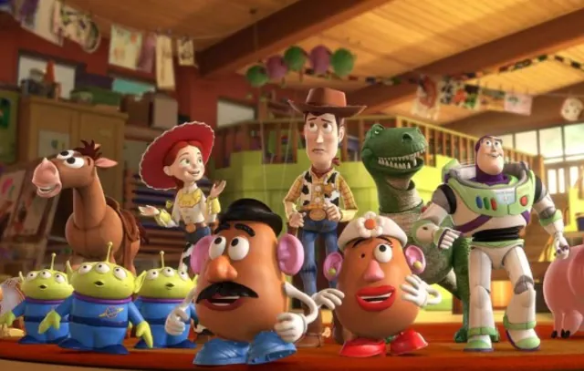 ‘Toy Story’ e ‘Frozen’ vão ganhar sequências