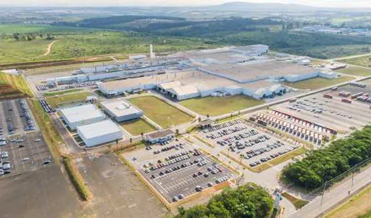 Toyota abre novo Programa de Visitas à unidade de Sorocaba