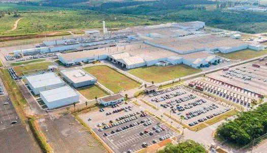 Toyota em Sorocaba: 11 anos de liderança sustentável e transformação ambiental