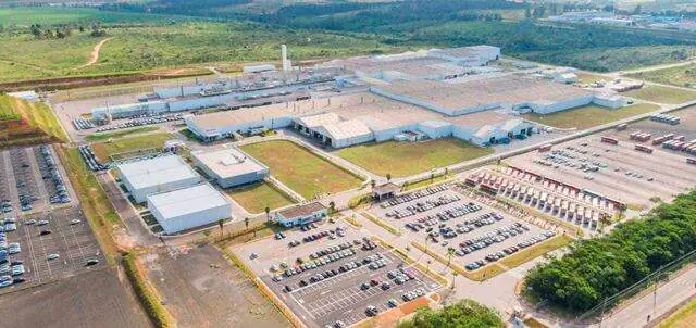 Toyota em Sorocaba: 11 anos de liderança sustentável e transformação ambiental