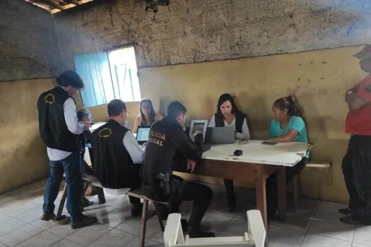 Trabalhadores são resgatados em situação precária em fazenda de café em Encruzilhada-BA