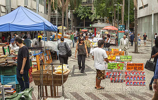 Cresce número de trabalhadores autônomos em 2021