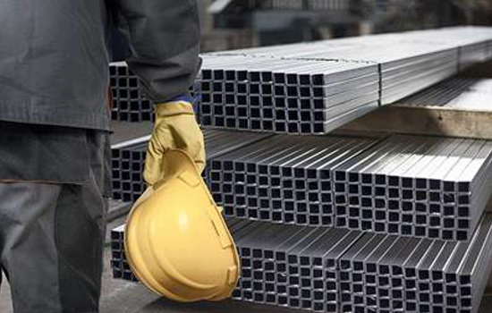 O papel do Alumínio para a retomada do setor da construção civil