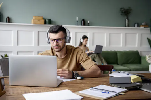 Das empresas modernas às tradicionais, não há como evitar o trabalho flexível