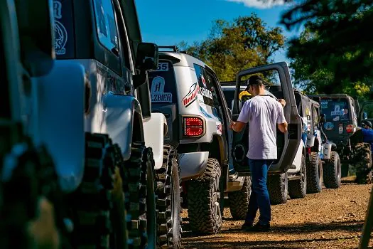 Transcatarina começa nesta terça-feira (05), com vistorias e confraternização