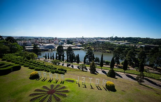 Transcatarina destaca atributos turísticos das cidades anfitriãs